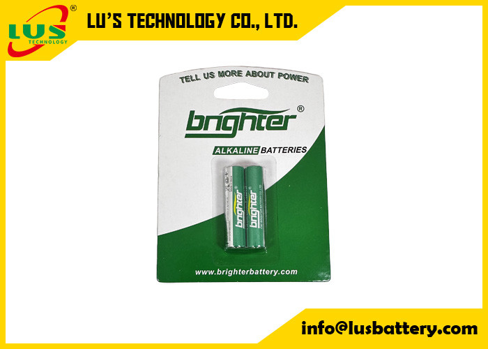 AAA Battery 1.5v primary Alkaline battery LR03 battery 1.5volt dry cell EN92 battery OEM