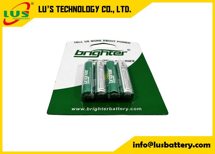 AAA Battery 1.5v primary Alkaline battery LR03 battery 1.5volt dry cell EN92 battery OEM