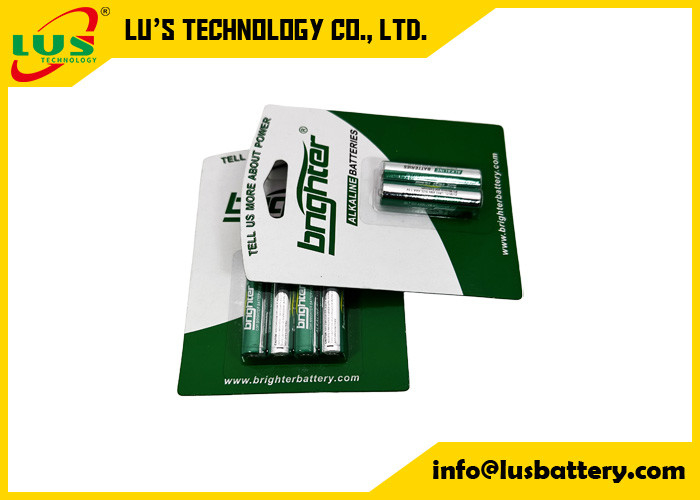 AAA Battery 1.5v primary Alkaline battery LR03 battery 1.5volt dry cell EN92 battery OEM