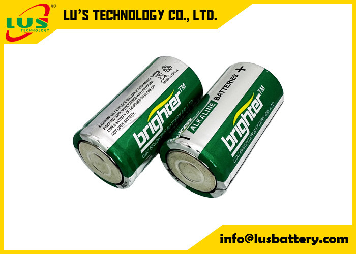 Alkaline Battery LR14 dry cell battery size C battery AM2 1.5V battery LR14 Alkaline cell
