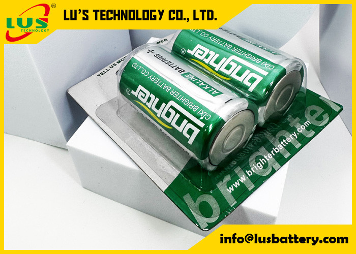 LR14 Battery AM2 alkaline battery C size primary battery 1.5volt battery