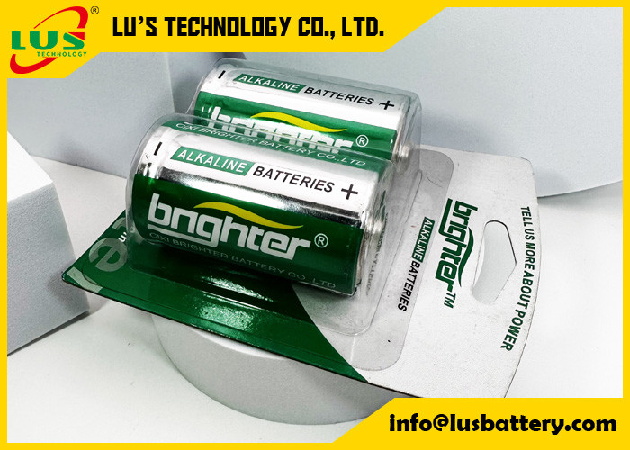 LR14 Battery AM2 alkaline battery C size primary battery 1.5volt battery