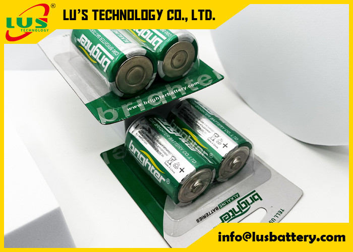 LR14 Battery AM2 alkaline battery C size primary battery 1.5volt battery