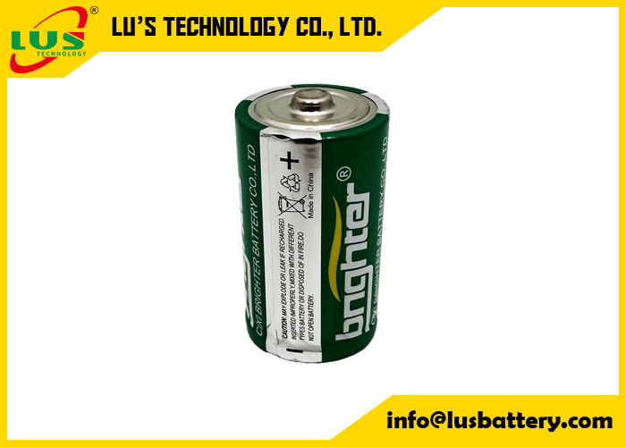 1.5VD Alkaline LR20 Battery 1.5 volt size D Non-Rechargeable Battery LR20 D cell