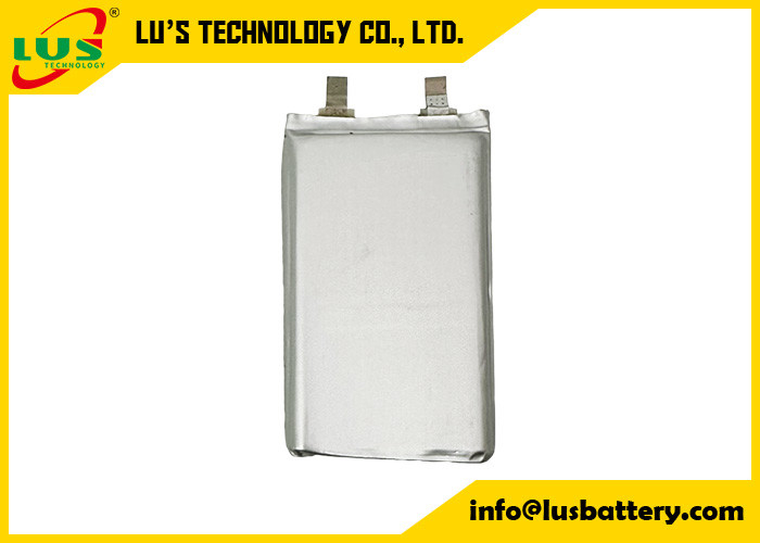 CP783970 3v battery 5500mah li-mno2 battery 3.0 volt soft limno2 battery 5.5AH