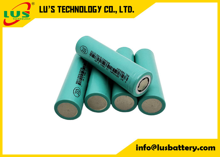 low temperature charging batteries 18650 3.6V DC2800mah 3.7V lithium ion battery HL18650V