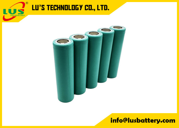 low temperature charging batteries 18650 3.6V DC2800mah 3.7V lithium ion battery HL18650V
