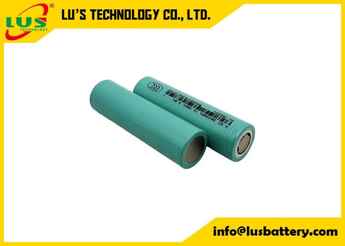 3.6V 2900mah lithium battery size 18650 29V lithium ion battery 3.7V 2900mah battery