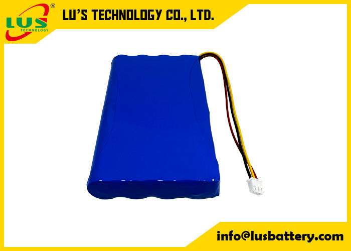INR18650 2500mah 8S1P Li-lon Battery Pack 25.6V 28.8V 29.6V lithium ion battery custom