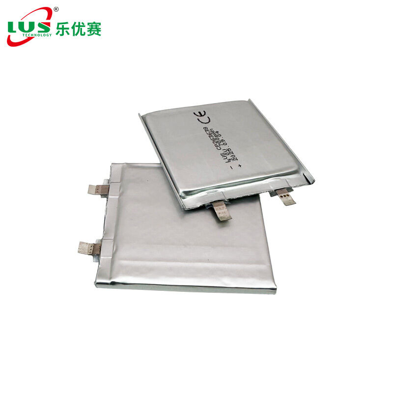 Li Mno2 Ultra Thin Battery 3.0v 700mah battery CP263638 3.0v thin cell