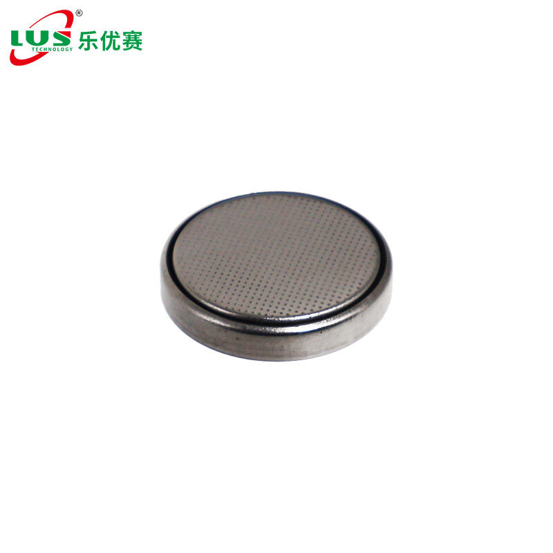 OEM non rechargeable lithium coin cell battery CR2450 3V 600mah li/mno2 button battery