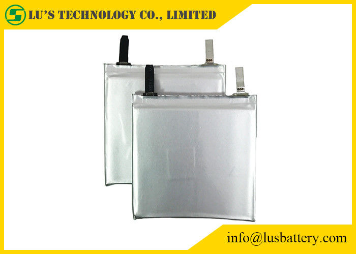 3v 8000mah Ultra Thin Battery 3.0 vlot Soft Pack Battery Cp806468 For IOT solution