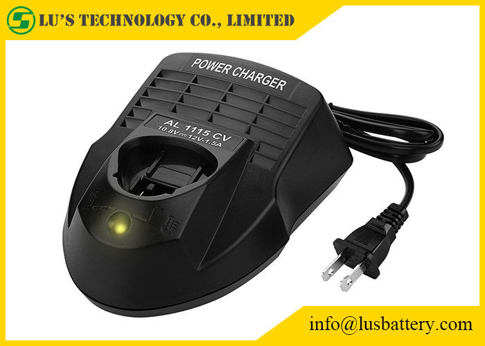 AL1115CV li-ion Battery Charger BC330 Bos ch 10.8V-12V li-ion batteries replace for Electrical Drill TSR1080 GSR10.8-2