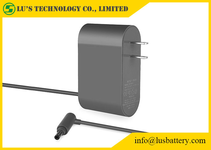Charger For Dyson Cordless Vacuum V6 V7 V8 Absolute Animal Fluffy Motorhead Vacuum Power Supply 26V 0.78A AC DC Adapter