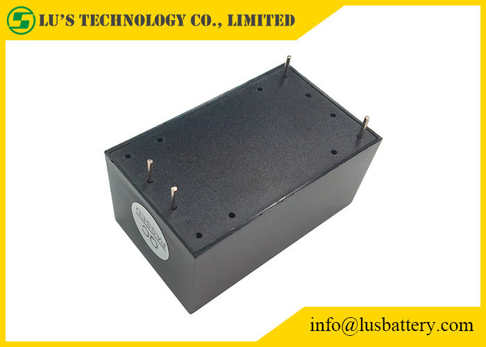 Hilink 24VDC 5W Ac To Dc 24v 10a Power Supply Module 72% TYP