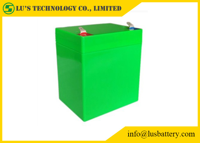 12v ABS Plastic Battery Boxes Single Cavity 150K Shots For Solar Street Light