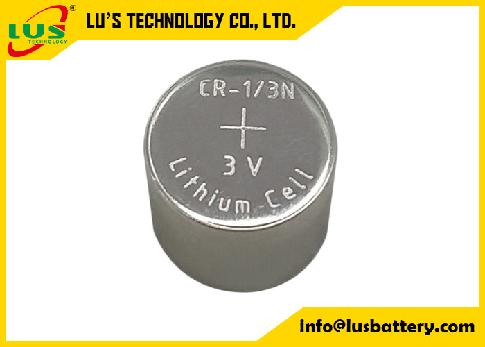 CR1-3N Limno2 Primary Battery 3V 170mah Photo Lithium Batteries For Small Specialty Device