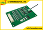 Li-Ion BMS PCM Battery Protection Board Pcm For 18650 Lithium Ion Li Battery 10S25A Smart BMS