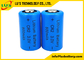CR2 Lithium Manganese Dioxide Battery 3V 800mah Non Rechargeable Cell