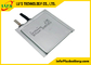 Flexible Lithium Manganese Battery For RFID Lock 3V 800mAh CP254442 CP Series