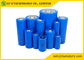 Non Rechargeable ER14250 Lithium Battery 3.6 V 1/2 AA Size 1200mAh Lisocl2 Battery Pack