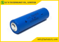 Spiral Cell ER14505 AA 3.6 V Lithium Battery 2400mah Lithium Thionyl Chloride Battery