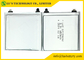 3 Volt 420mAh Ultra Thin Cell Cp105050 1.0mm Li Mno2 Thin Battery 105050 3V