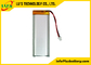 Super Thin Polymer Lithium Battery PL952360 3.7V Liion Batteries For Intelligent Projector