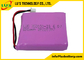 6V LiMnO2 Battery Pack 2S 3V CP353030 600mah Ultra Thin Lithium Manganese Dioxide Battery
