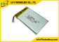 LP403048 3.7V Flexible Li Polymer Battery 600mah PCBA Protection Board For Portable Device