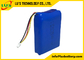 Customized Lipo Battery Pack PL704050-2P 3.7V 3000mah - 3200mah Li Ion Battery