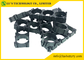 Hexagon Triangle Plastic Battery Holder Spacers For 18650 21700 26650 32650 OEM