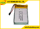 Flexible Lithium Manganese Battery CP Series CP702236 3v Li Mno2 Battery CP702240 For ESL