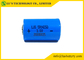 1/2 AA ER14250 1200mAh Lithium Thionyl Chloride Battery 3.6V Primary Lisocl2 Battery