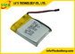 CP401725 Flexible Polymer Lithium Battery 3v 320mah Ultra Slim Battery CB Certificate