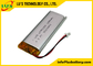1200mah Lipo Batteries LP961766 / LP951768 3.7v Lithium Polymer Cell For LED Lamp