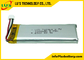 PL702060 3.7V 1000mA Lithium Polymer Battery LiPoly Battery For Handheld Mini Printer