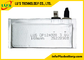 CP144920 150mah 3v Ultra Thin Soft Pack Li Mno2 Battery Lithium Manganese Dioxide Battery