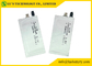 RFID Battery Ultra Thin Cell CP042345 For Smart Cards lithium batteries 3.0v 35mah limno2 battery