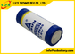ER18505 Nonrechargeable Li-SOCl2 3.6V Lithium Battery 4000mAh Single Use