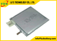 Li-Polymer Rechargeable Battery LP155050 3.7v 300mah Thin Lithium Battery 155050 For Smart Card