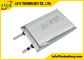 CP903450 3.0V Lithium Battery Ultra Thin Battery Soft Thin Lithium Manganese Battery For IoT/Lora/LPWAN/NB-IOT RFID