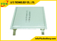 CP104848 3.0V 400mAh Limno2 Ultra Thin Non-Rechargeable Soft Li-Mno2 Flat Lithium Battery 104848