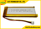 3.7 Volt 4000mAh Rechargeable Battery LP904388 Li-Ion Battery 4000mAh 3.7V Rechargeable Lithium Polymer Ion Battery Pack