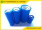 High Energy Density Lithium Thionyl Chloride Battery Packs Long Operating Time lisocl2 batteire 3.6v primary lithium cel