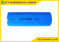 ER17505M A Size Lithium Thionyl Chloride Battery 3.6V 2800mah Lisocl2 Material