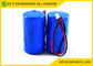 3.6V Lithium Thionyl Chloride Battery 13.0Ah ER34615M Size D Disposable Battery