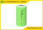 4000mah 1.2 V Rechargeable Battery , Nimh C Size Nimh Rechargeable Battery