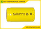 Low Self Discharge 3500mah 1.2 V Nicd Rechargeable Batteries Wide Temperature Range