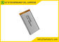 3.7v 1900mah Rechargeable Lithium Polymer Battery LP803466 lithium ion battery 3.7v rechargeable cell